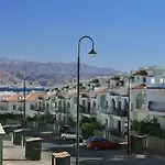 Amdar Apartments Eilat