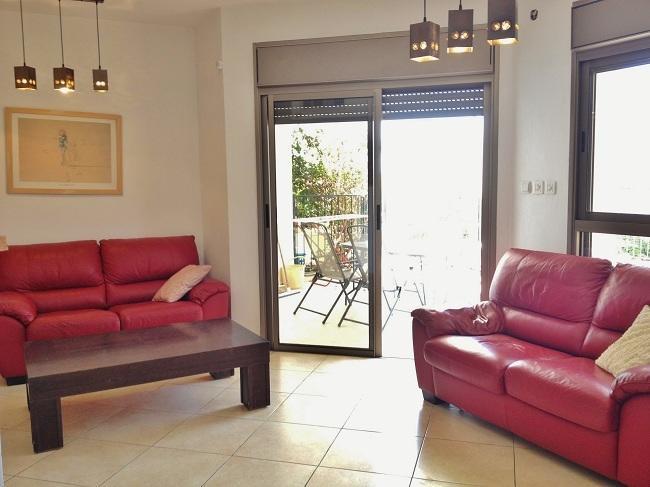 Amdar Apartment *